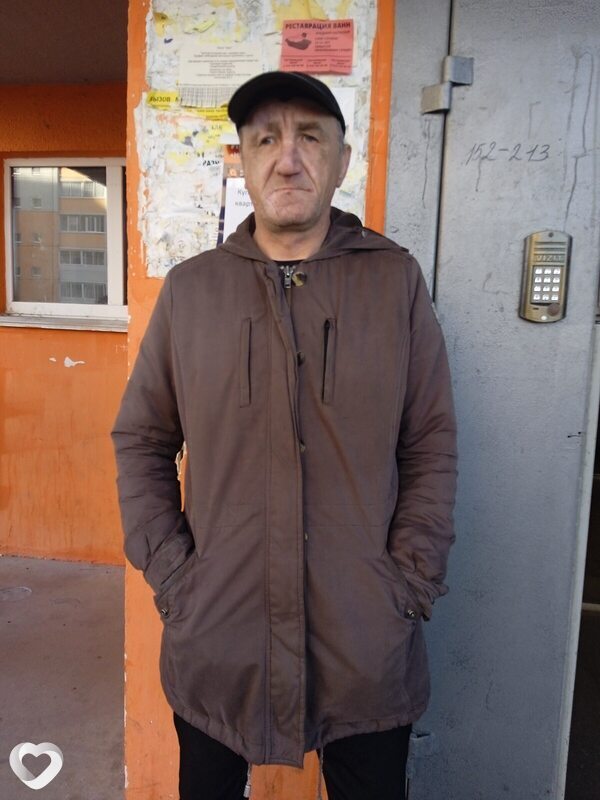Денис, 46, Сатке — анкета №2127076