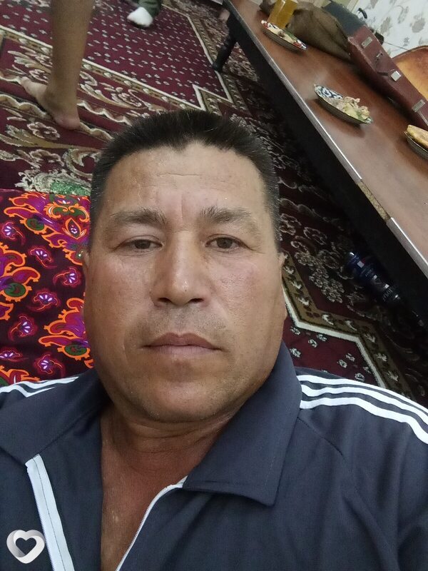 Илхом, 47, Актау — анкета №2127077