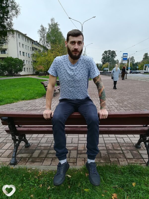 Руслан, 40, Зеленоград — анкета №2127092