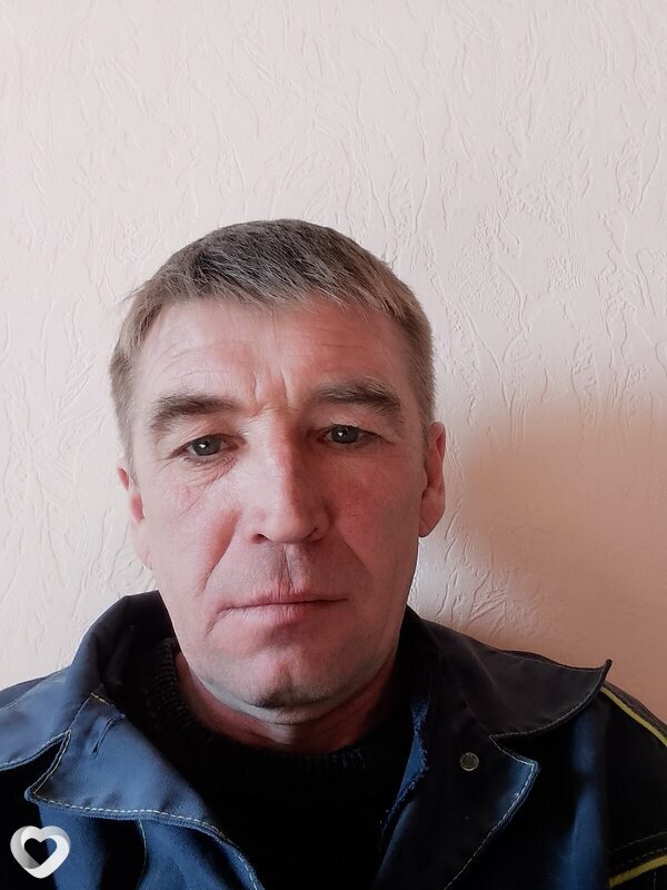Андрей, 53, Чите — анкета №2127171