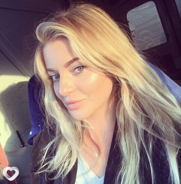 Анна, 42, Владивостоке — анкета №2127173