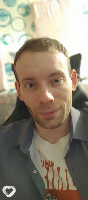 Ванчик, 36, Заречном — анкета №2127175