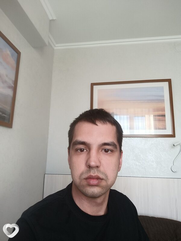 Алексей, 28, Бийске — анкета №2127182