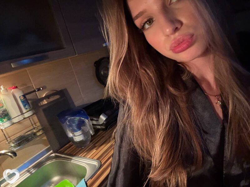 Алина, 24, Иванове — анкета №2127183