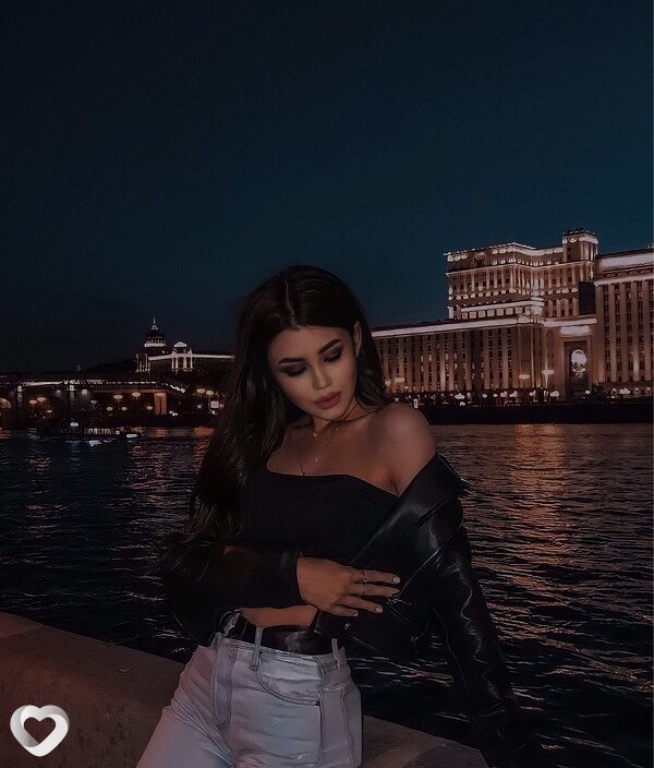 El, 26, Москве — анкета №2127185