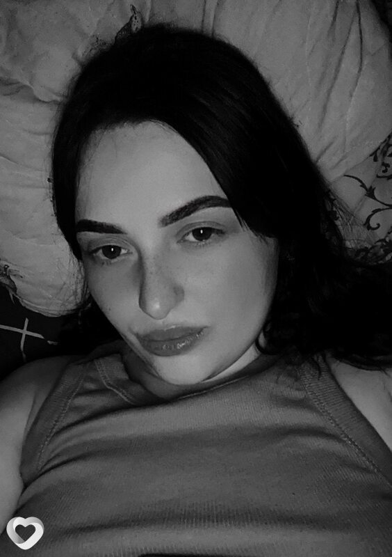 Елизавета, 27, Нефтеюганске — анкета №2127186