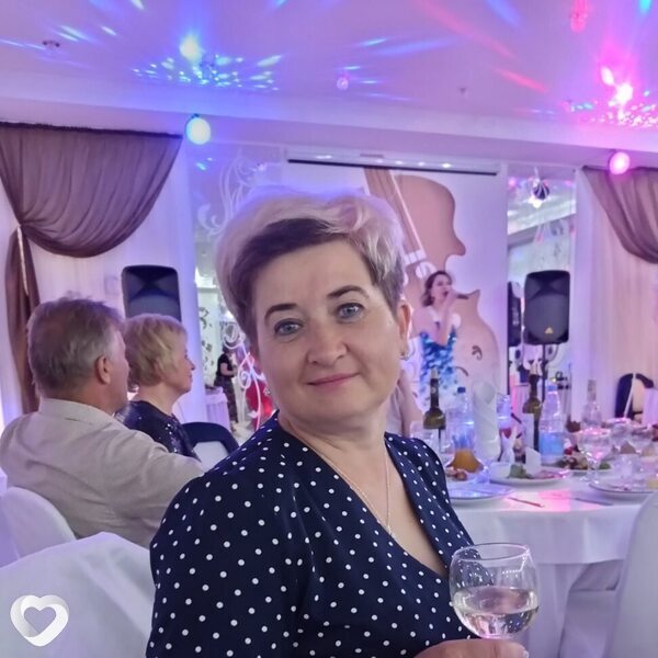 Татьяна, 57, Копейске — анкета №2126126