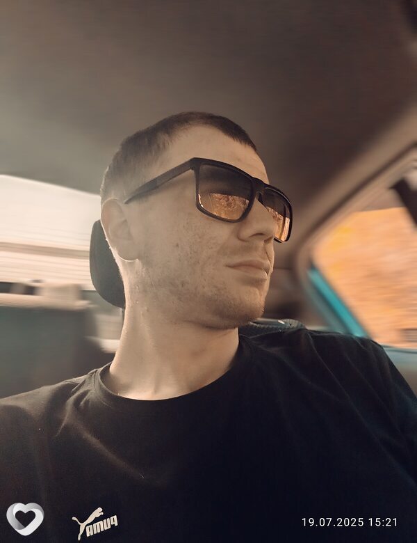 Maxim, 27, Благовещенске — анкета №2126128