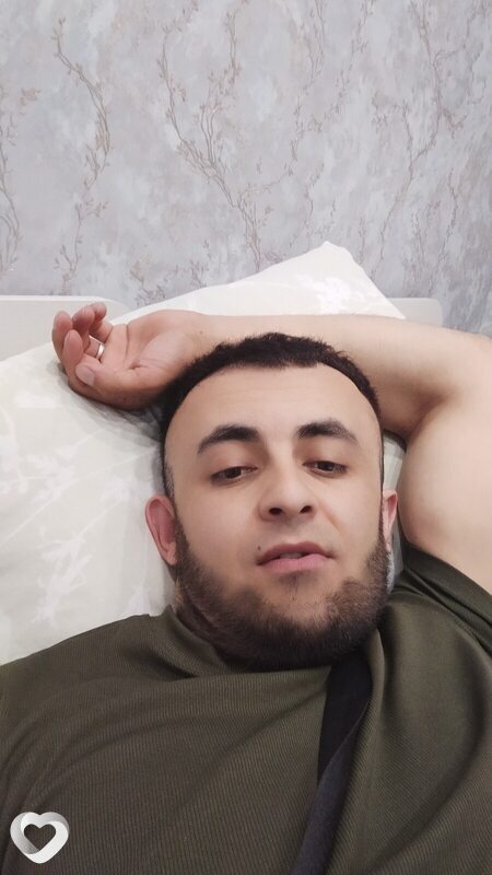 Дамир, 32, Санкт-Петербурге — анкета №2158733