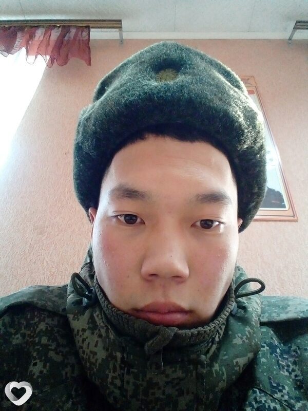 Анатолий, 23, Иркутске — анкета №2158734