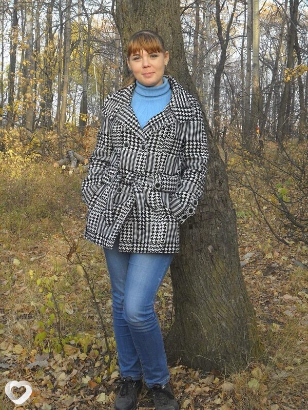 Ульяна, 43, Саратове — анкета №2126131