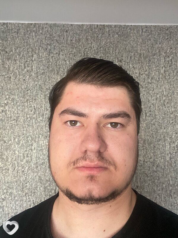 Алексей, 23, Белгороде — анкета №2158886