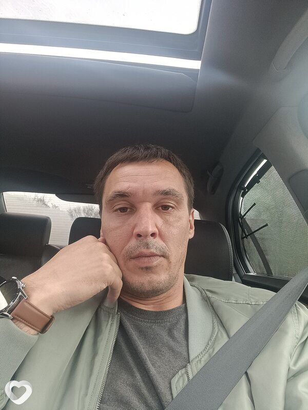 Платон, 38, Минеральных Водах — анкета №2158888