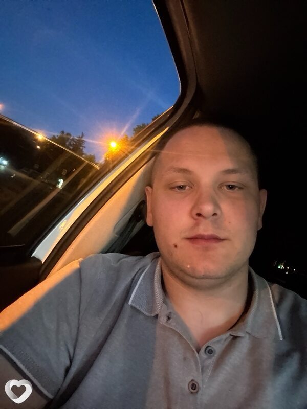 Егор, 24, Видном — анкета №2126360