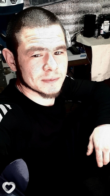 Федор, 29, Анадыре — анкета №2126366