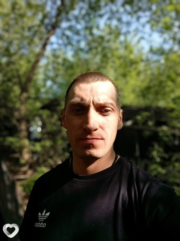 Виктор, 40, Москве — анкета №2126370