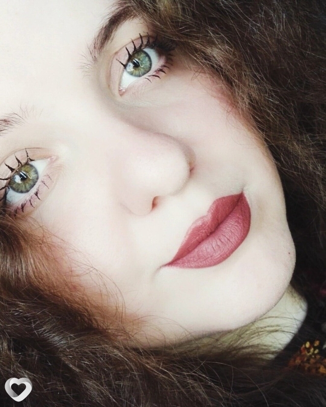 Tatyana, 30, Саратове — анкета №2158892