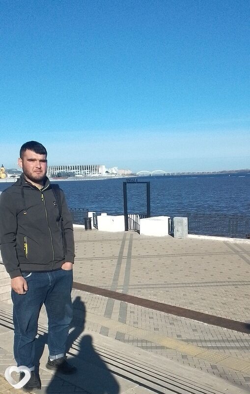 Борис, 30, Краснодаре — анкета №2158895