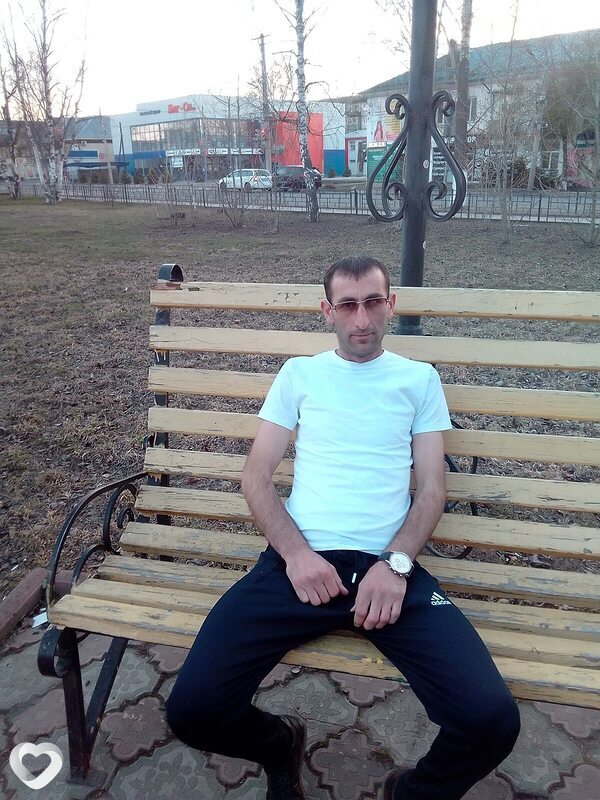 Норик, 32, Тайшете — анкета №2126445