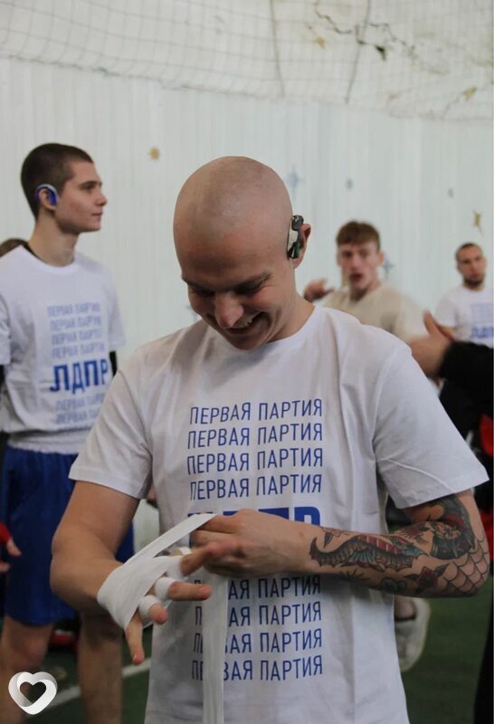 Дмитрий, 21, Волгограде — анкета №2126448