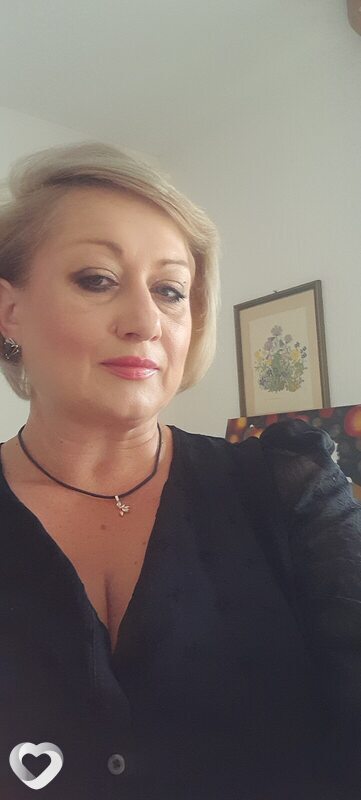 Viktoriia, 48, Сумах — анкета №2126450
