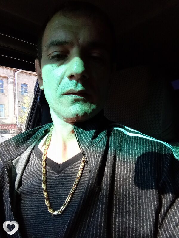 Сергей, 40, Иркутске — анкета №2126452