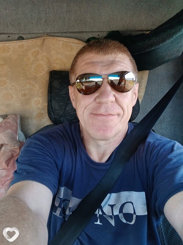 Иван, 52, Нижнем Новгороде — анкета №2126456