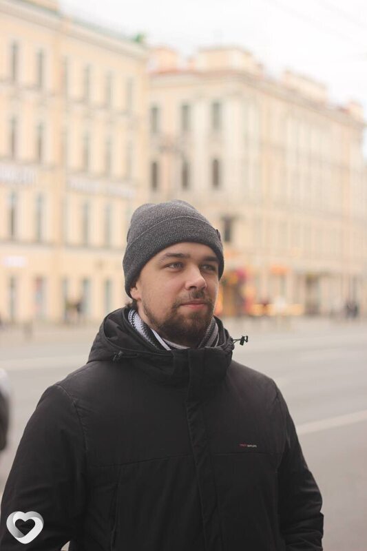 Николай, 26, Минске — анкета №2126117