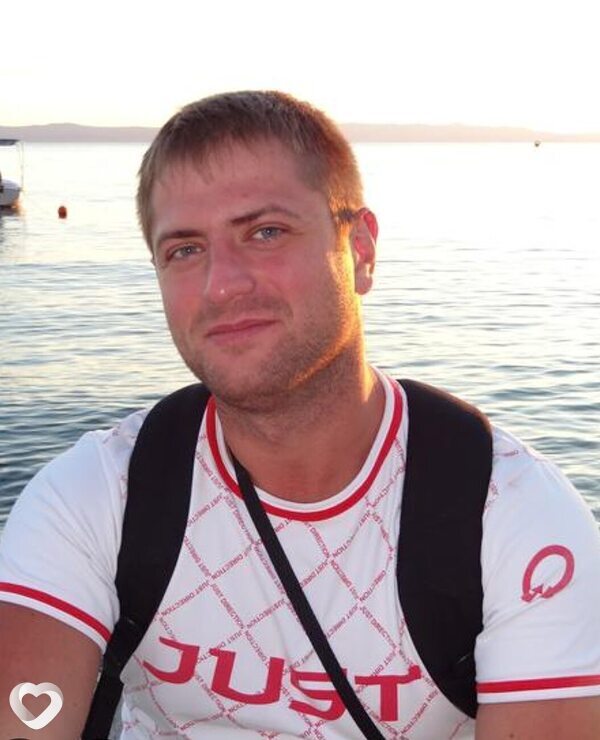 Олег, 36, Минске — анкета №2158908
