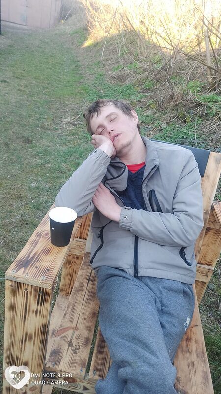 Максим, 26, Люберцах — анкета №2158909