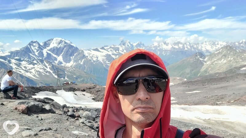 Николай, 43, Усть-Каменогорск — анкета №2126119