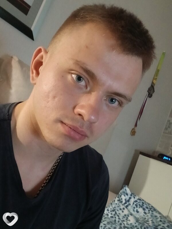 Тимур, 22, Томске — анкета №2158737