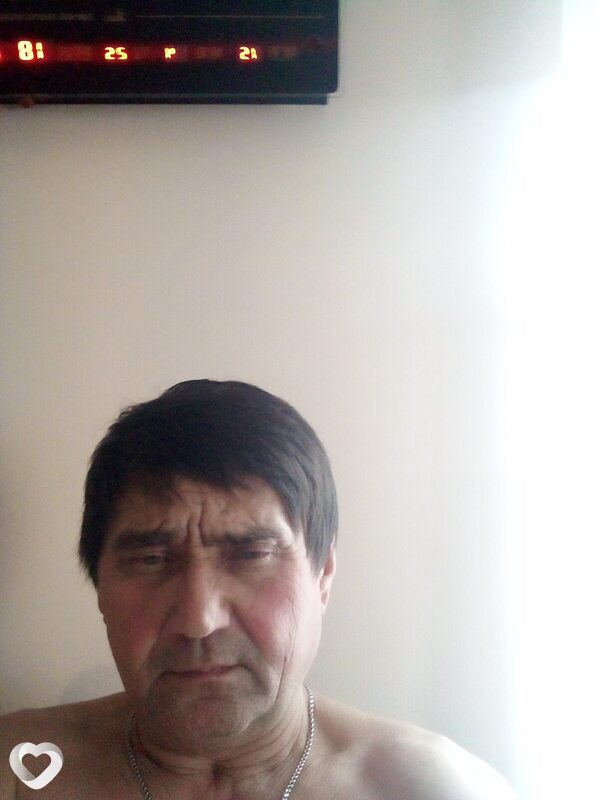 Эдуард, 56, Тобольске — анкета №2158742