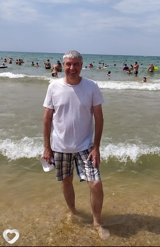 Михаил, 50, Минске — анкета №2126387
