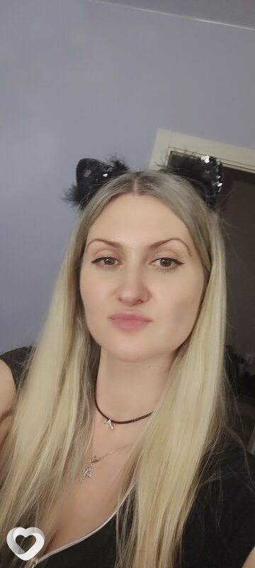 Анна, 41, Мурманске — анкета №2158744