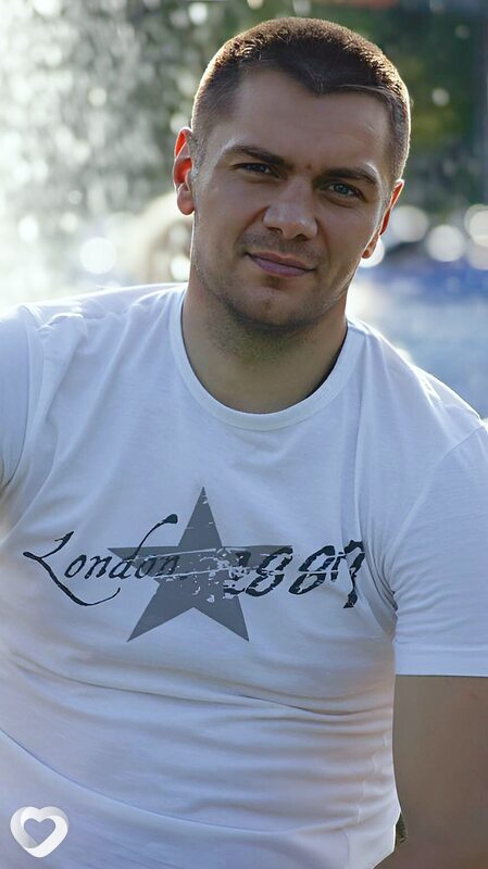 Александр, 44, Волгограде — анкета №2126388