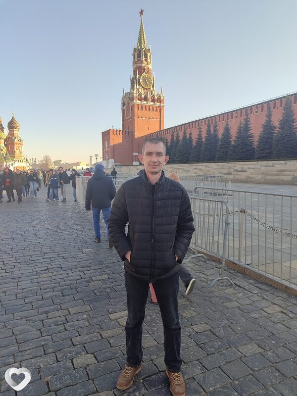 Владимир, 47, Лиде — анкета №2158745
