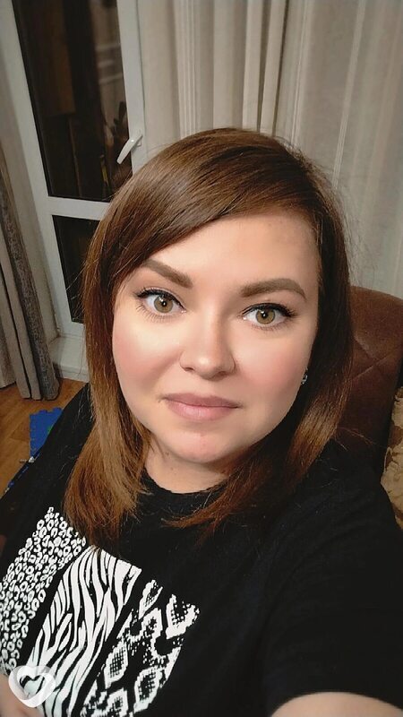 Ксения, 34, Тольятти — анкета №2126394