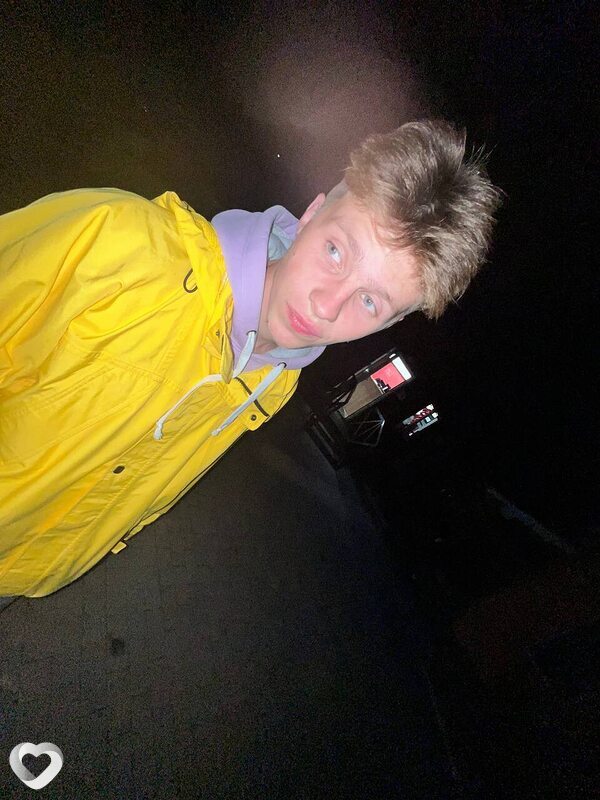 Кирилл, 22, Лиде — анкета №2126400