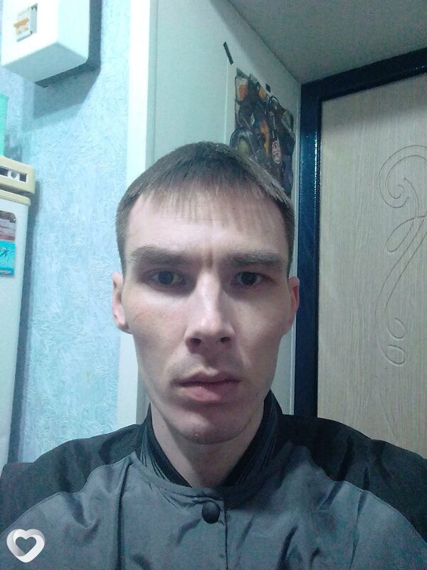 Максим, 30, Йошкар-Оле — анкета №2158749