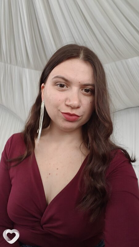 Анастасия, 28, Санкт-Петербурге — анкета №2158751