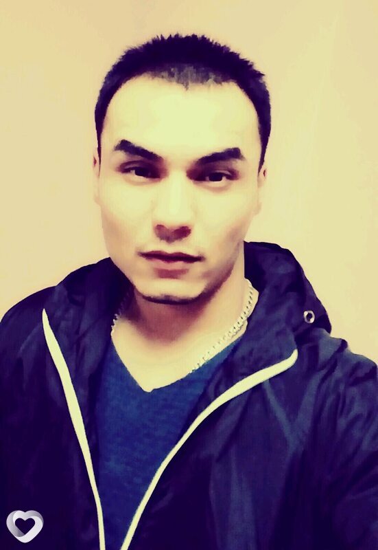 Бобур, 35, Улан-Удэ — анкета №2126489