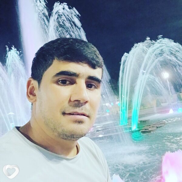 Федя, 31, Белове — анкета №2126552