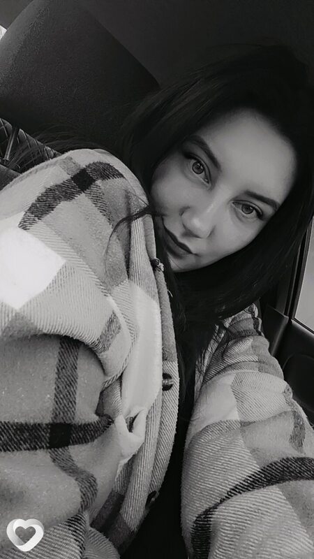Эльвира, 27, Знаменске — анкета №2126559