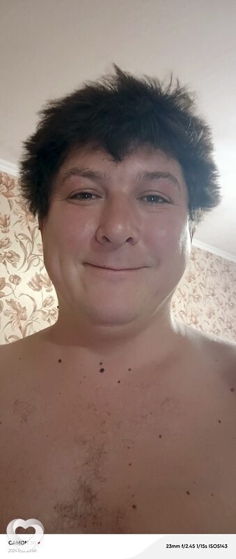 Сергей, 37, Южно-Сахалинске — анкета №2126565