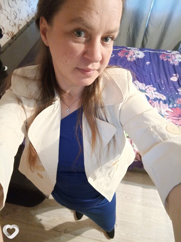 Карина, 36, Кобрине — анкета №2126572