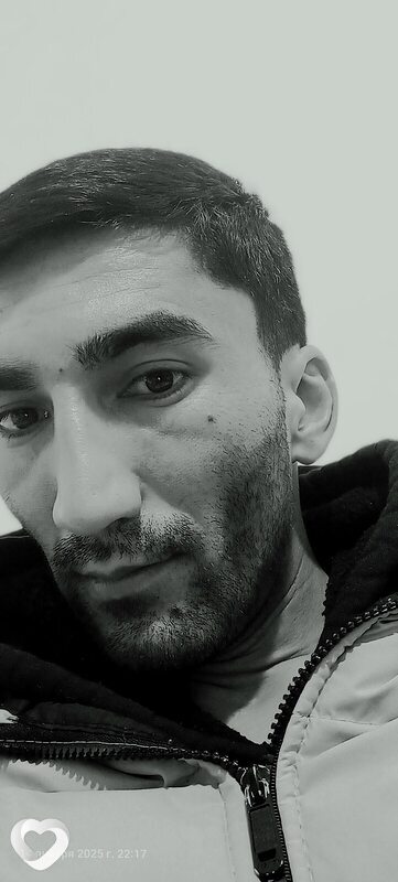 Сардор, 35, Шымкенте — анкета №2158757