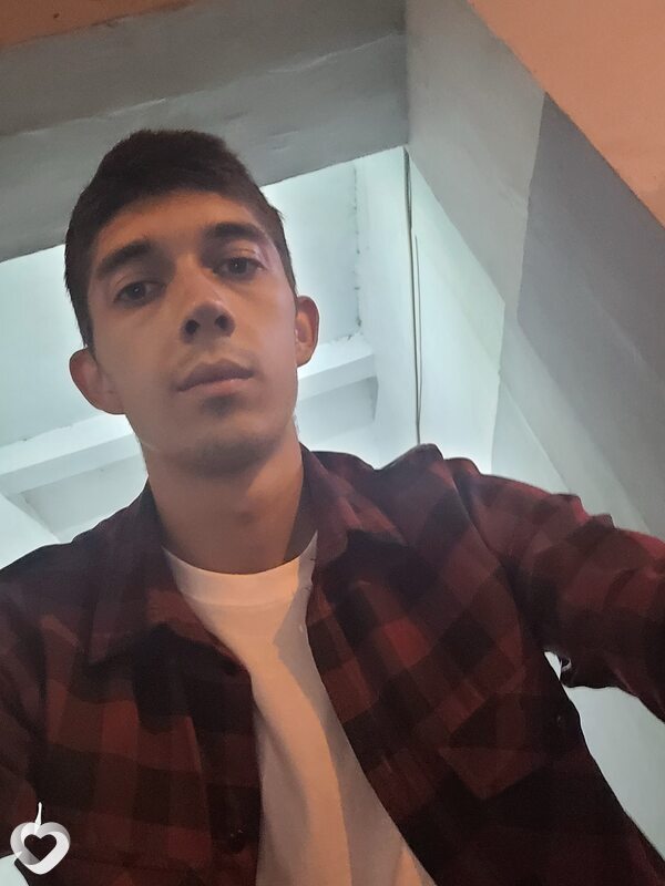 Дмитрий, 28, Москве — анкета №2158763