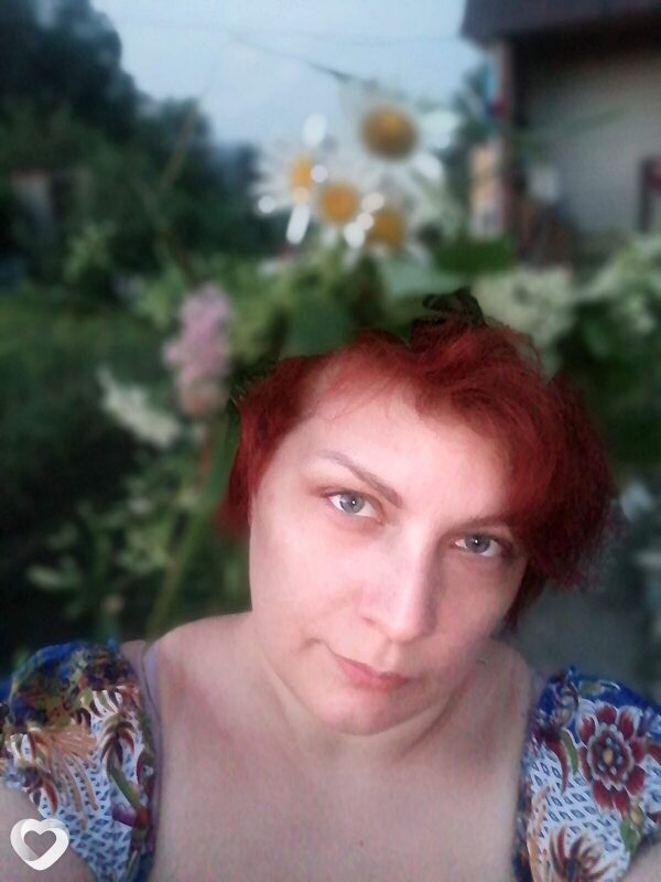 Анна, 40, Мысках — анкета №2126328