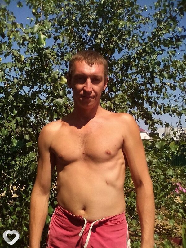 Дмитрий, 45, Волгограде — анкета №2126893